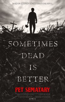 دانلود فیلم Pet Sematary 2019 دانلود فیلم Pet Sematary 2019