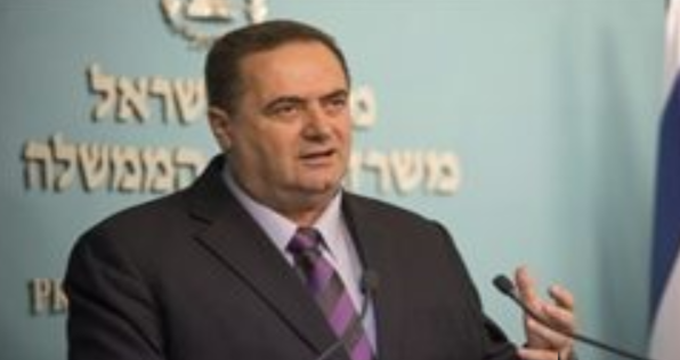 پرمدعایی وزیر صهیونیستی علیه لبنان