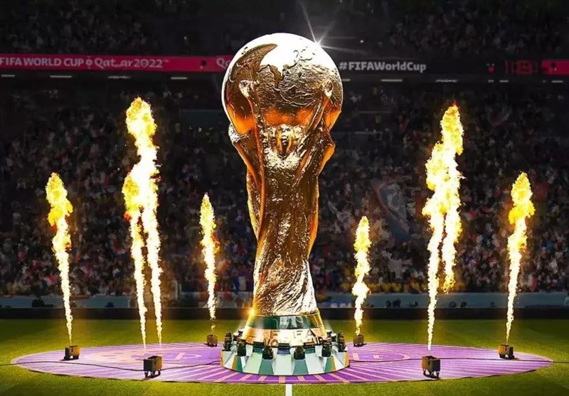 جام جهانی قطر| برنامه مرحله یک‌‌چهارم نهایی