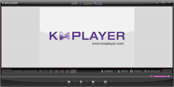 پخش فایل‌های ضبط شده‌ توسط گیرنده دیجیتال (فرمت ts) با KMplayer