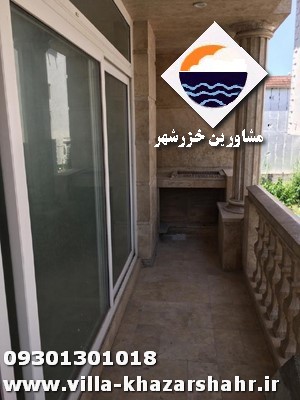 فروش آپارتمان 108 متری شهرک دریاکنار خرید آپارتمان در شهرک دریاکنار