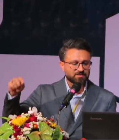 Seyed Hadi Zahmatkar