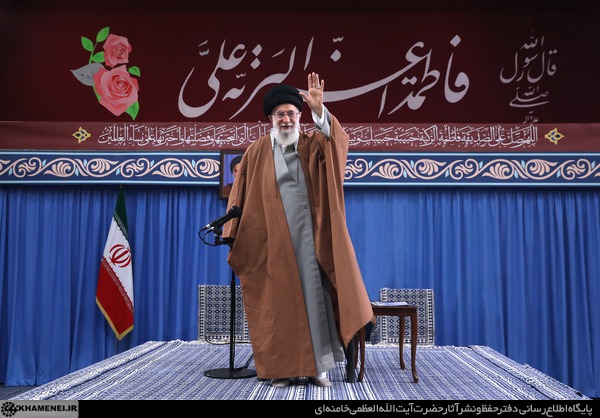 ملت ایران قوی‌تر از ۴۰ سال قبل و دشمنان آن ضعیف‌تر شده‌‌اند