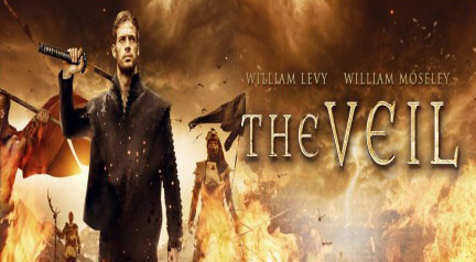 دانلود فیلم The Veil 2017 با لینک مستقیم و کیفیت 480p ،720p ،1080p