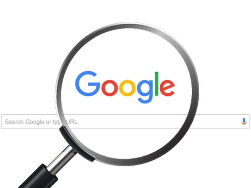 روشهای جستجو در گوگل 
