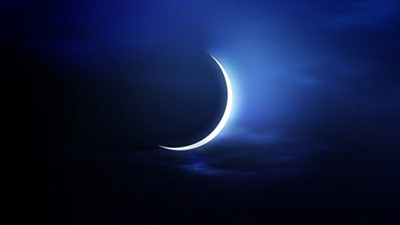 حکم حاکم در ثبوت ماه های قمری بر مبنای علّامه طهرانی ره