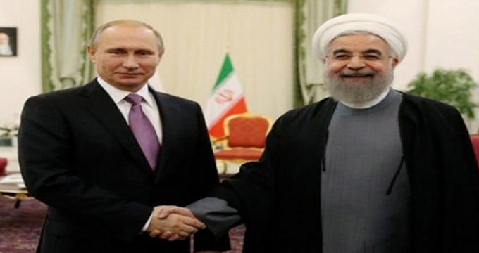 آیا پوتین در نهایت به ایران از پشت خنجر خواهد زد؟