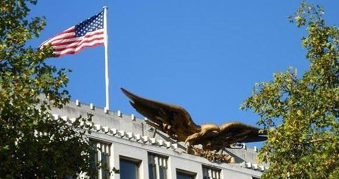 آبروریزی در انتقال سفارت آمریکا به قدس