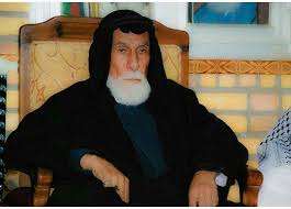 سید عبدالصاحب الریحانی