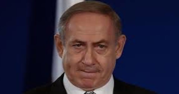 دروغ نتانیاهو رو شد