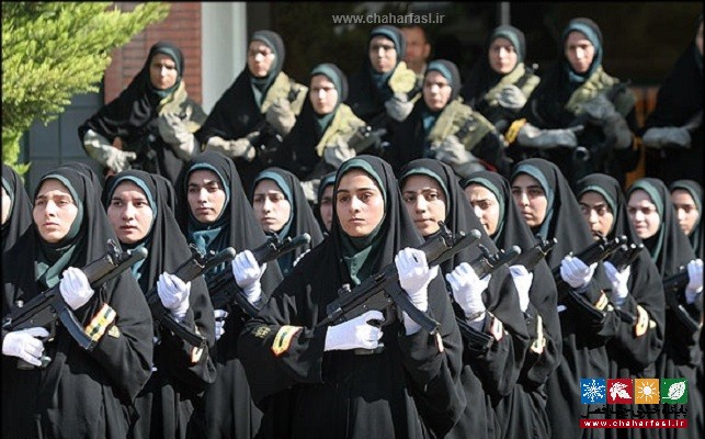 نیروی انتظامی مظهر اقتدار و امنیت ایران 11