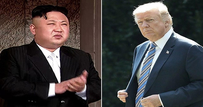 ضرب‌الاجل کیم جونگ اون برای پایان دیدار دوجانبه با ترامپ