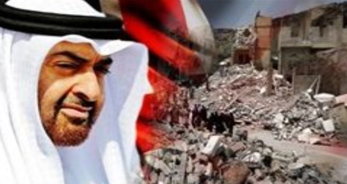 دعوت مردم جنوب یمن به قیام علیه امارات و عربستان