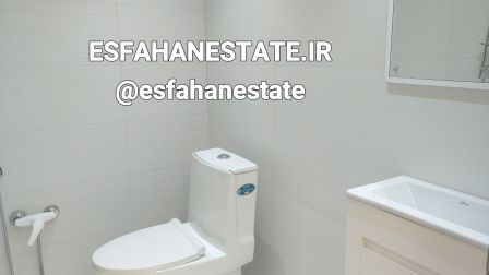 فروش آپارتمان توساز دو خواب ۱۱۰ متری در امیر حمزه اصفهان