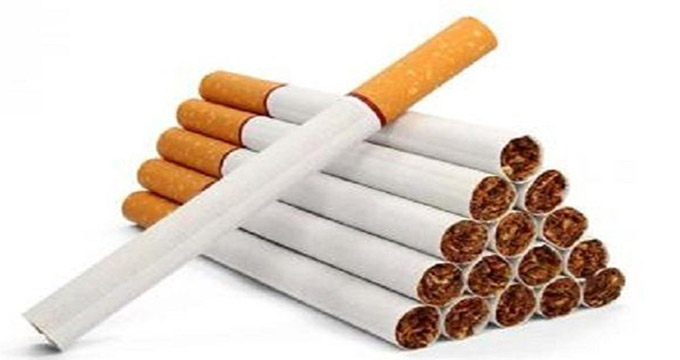 درخواست مهم "سیگارفروشان" از رئیس مجلس