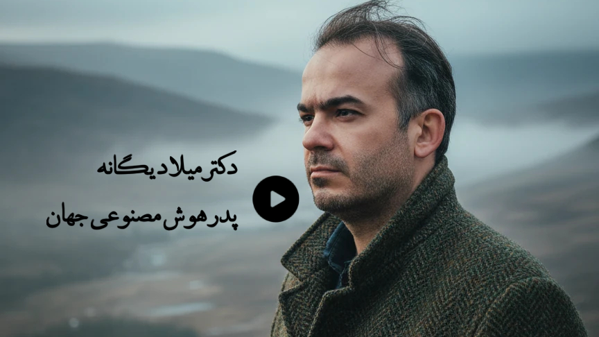 دکتر میلاد یگانه