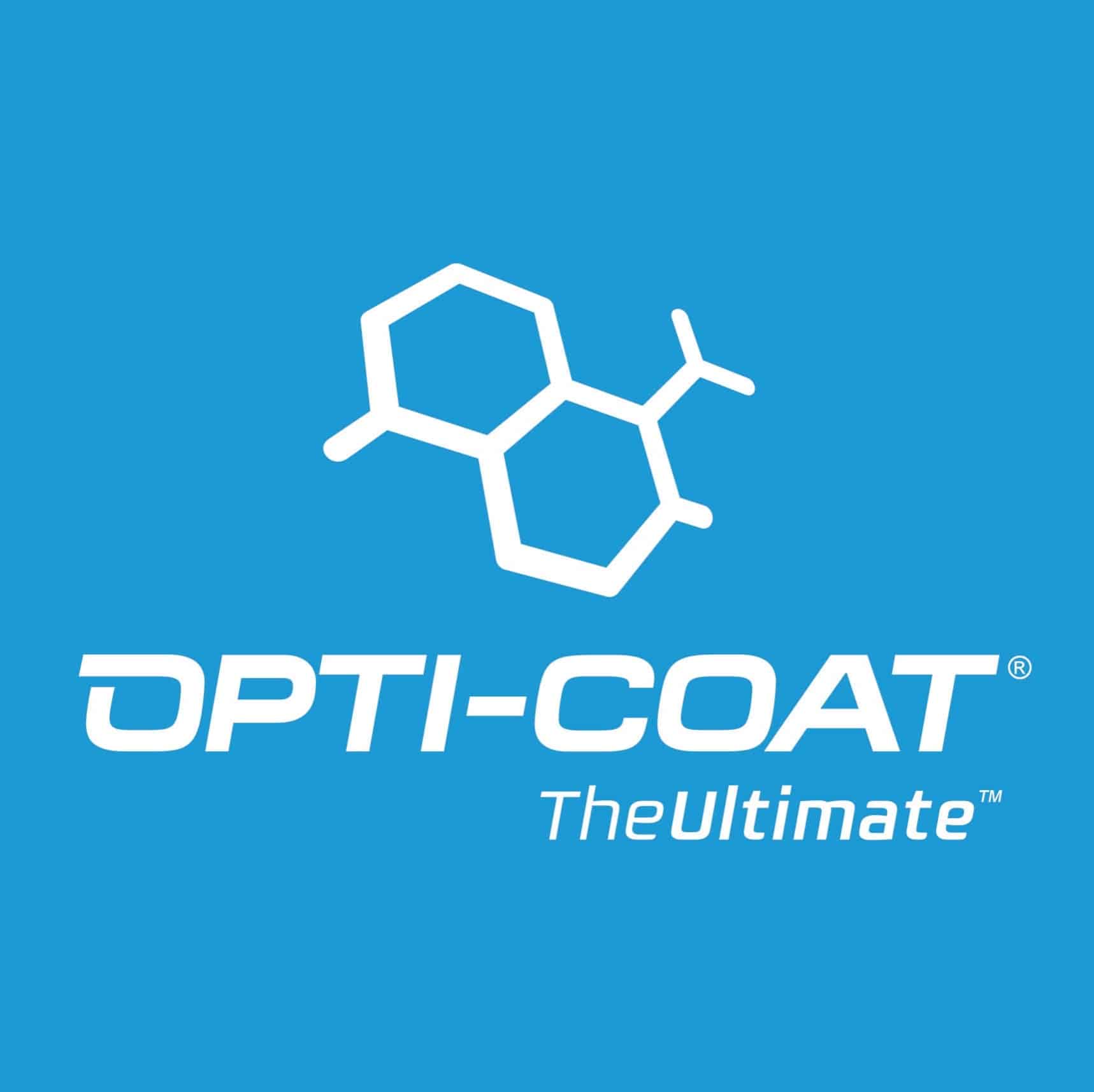 نانو سرامیک Opti-Coat