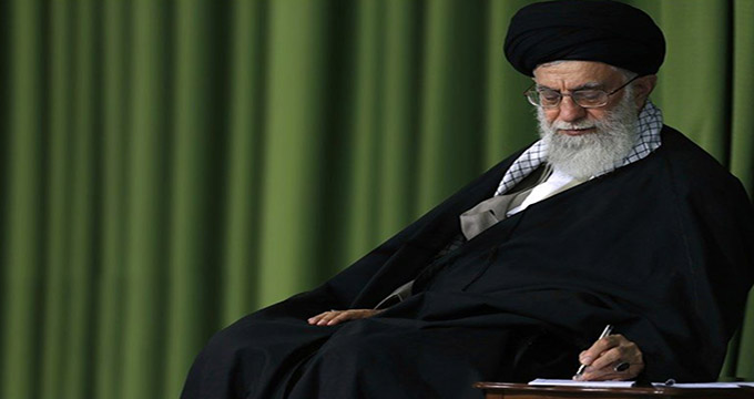 رهبر معظم انقلاب اسلامی رحلت مبارز نستوه ارومیه را تسلیت گفتند