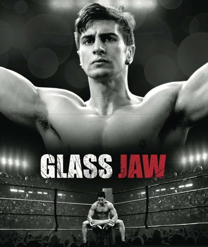 دانلود فیلم Glass Jaw 2018 دانلود فیلم Glass Jaw 2018