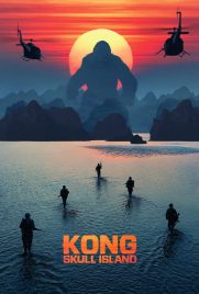 دانلود فیلم Kong: Skull Island 2017 با زیرنویس فارسی