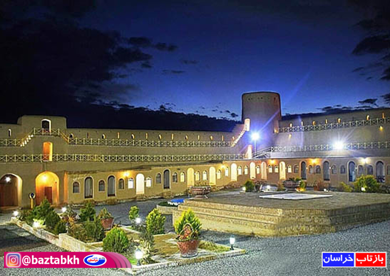 راه‌اندازی بازارچه دائمی صنایع‌دستی در قلعه تاریخی بیرجند