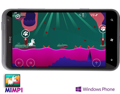 دانلود بازی MIMPI برای ویندوز فون