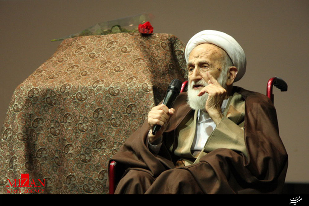 تحلیلی در چرایی خوشبینی آیت الله خزعلی به انجمن حجتیه
