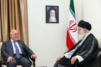 ایران با تجزیه عراق مخالف است