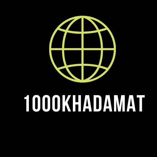هزار خدمات 1000khadamat