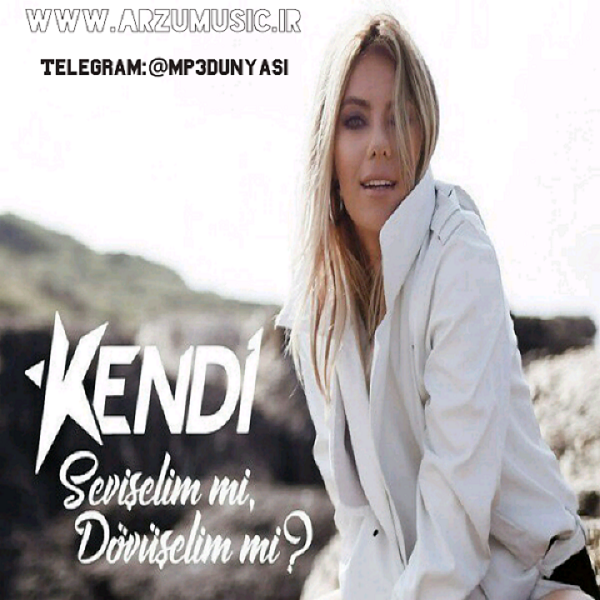 Kendi-Sevişelim Mi Dövüşelim Mi 2018 Kendi-Sevişelim Mi Dövüşelim Mi 2018