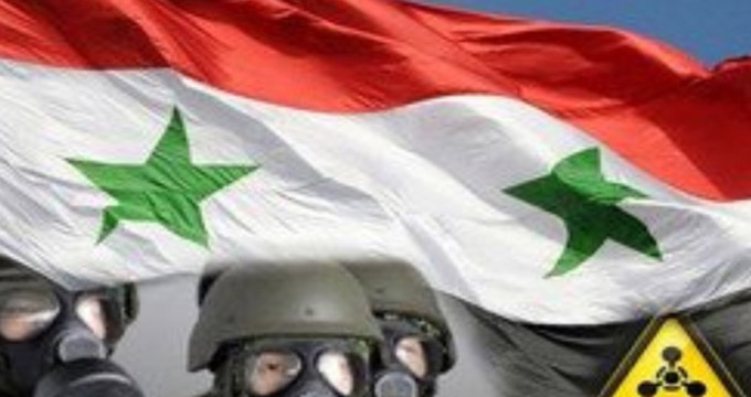 سی‌ان‌ان:آمریکا شواهد موثقی درباره نقش دمشق در حمله شیمیایی ندارد