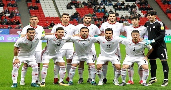 سوژه تلخی به‌نام پیراهن تیم ملی