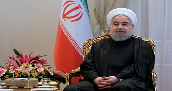 روحانی انتخاب مجدد نخست وزیر مجارستان را تبریک گفت