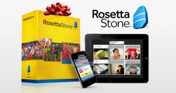 رزتا استون Learn Languages: Rosetta Stone 4.1.2 – برنامه آموزش زبان اندروید