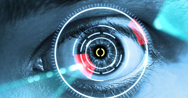 هوش مصنوعی گوگل بیماری قلبی از طریق اسکن چشمها تشخیص می دهد