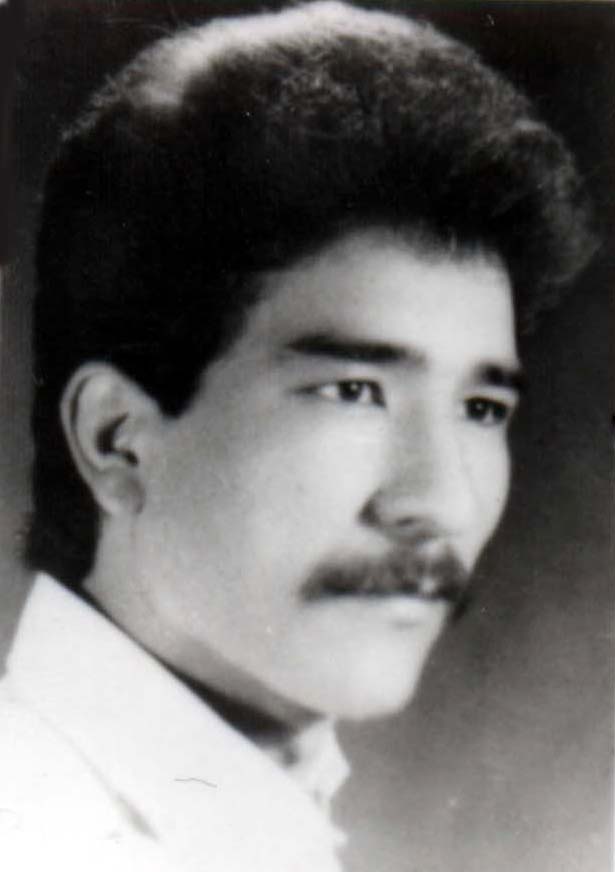 شهید سید حسین موسوی