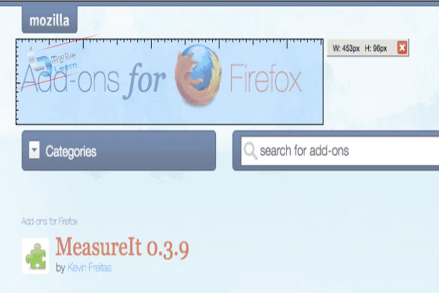 10 افزونه‌ برتر فایرفاکس برای برنامه‌نویسان