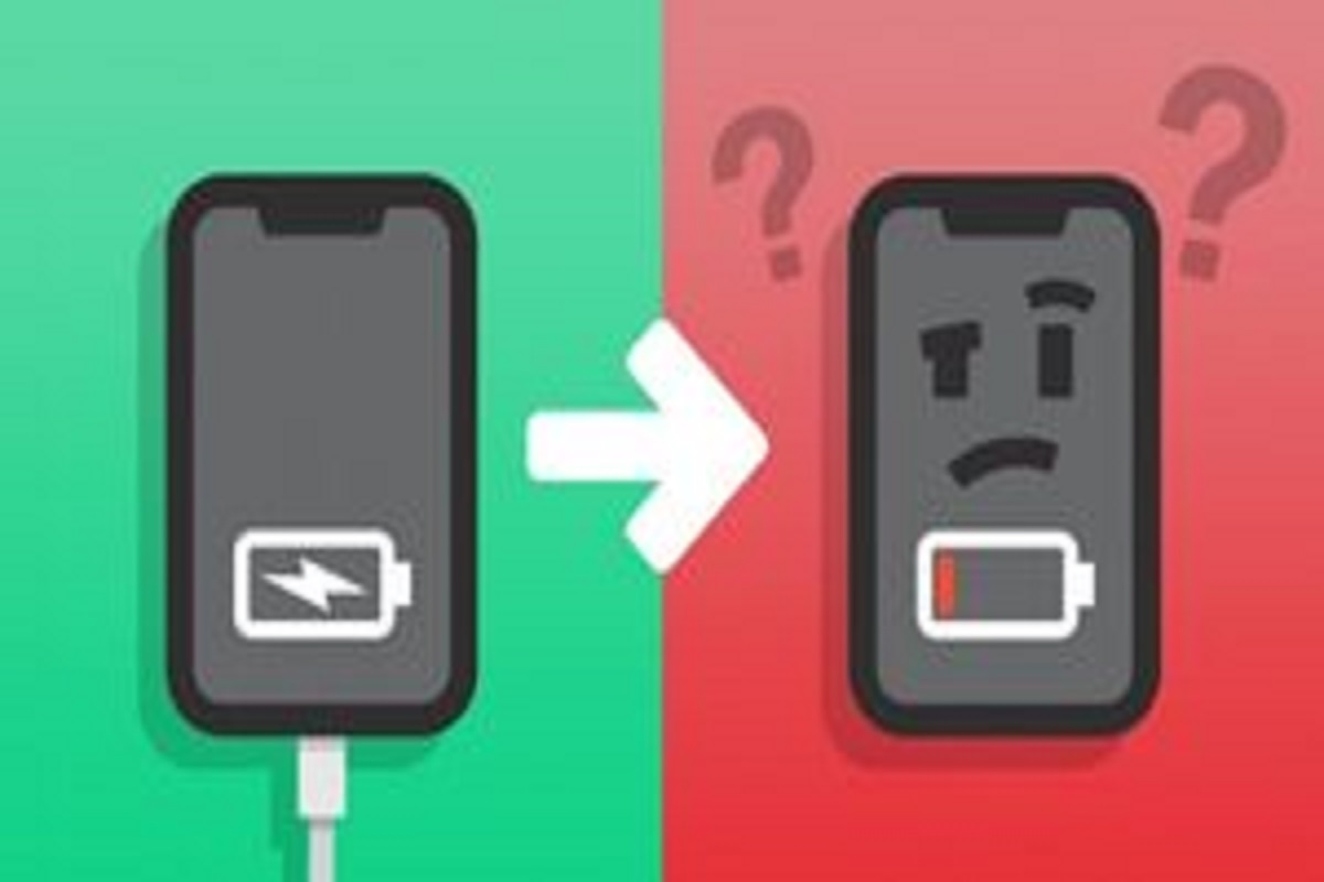 4 دلیل اصلی و مهم که باعث می‌شود موبایل‌تان دیر شارژ شود!