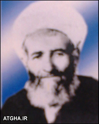شیخ محمد کریم بیضایی