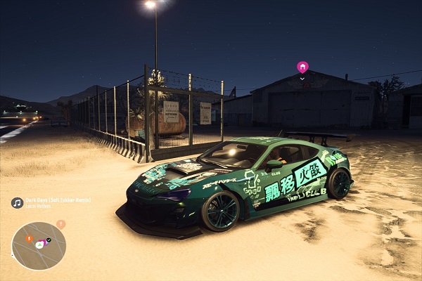 دانلود سیو های بازی NFS Payback دانلود سیو های بازی NFS Payback