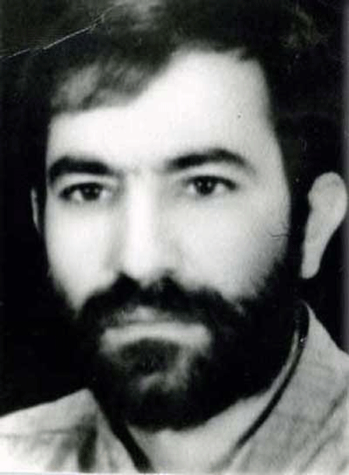 محمود زارع بنادکوکی
