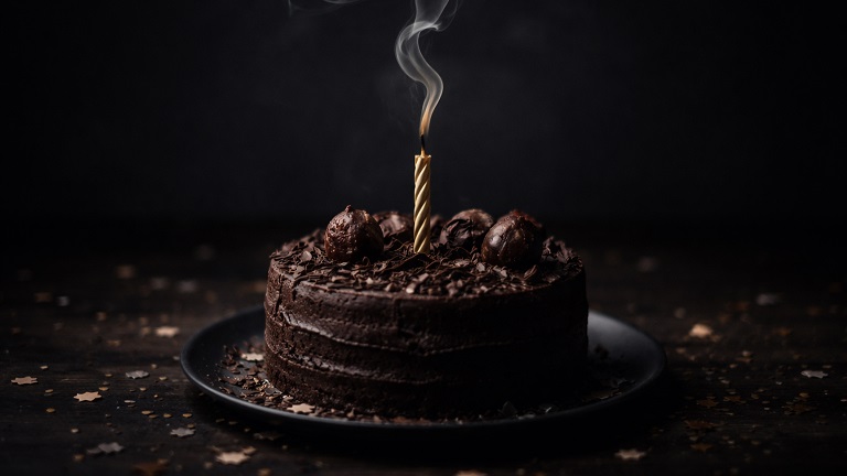 روز تولدم چه گذشت