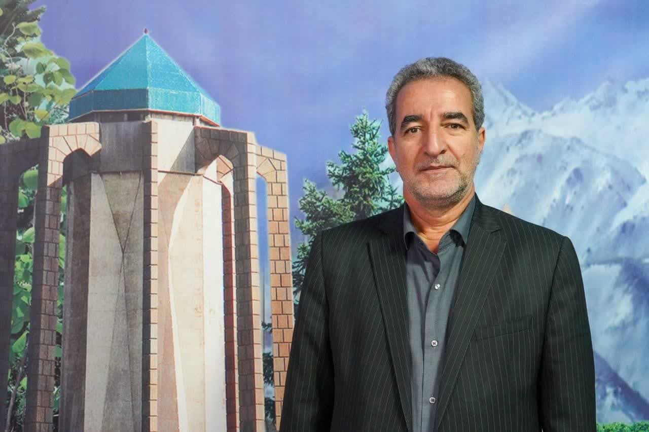 معاون گردشگری استان همدان تاکید کرد  فعالیت مداوم و منسجم دبیرخانه کنفوبیشن گردشگری سلامت برای برگزاری باشکوه این رویداد