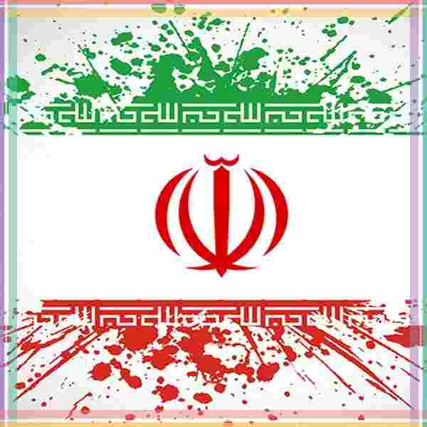 متن سرود ملی ایران سر زد از افق