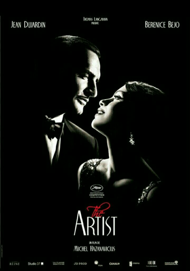 The Artist-2012