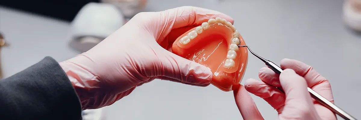 استفاده از بهترین خدمات آموزش دندانسازی تجربی