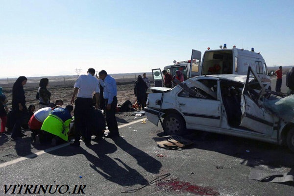 حوادث جاده ای اخبار امروز،اخبار حوادث،اخبار جدید،حادثه در جاده،اخبار حوادث جاده ای