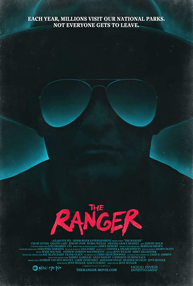 دانلود فیلم The Ranger 2018