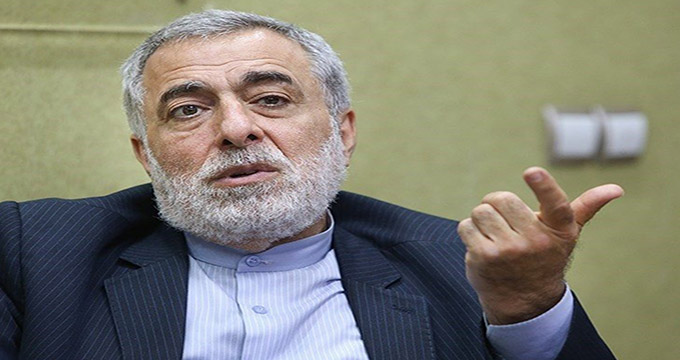 افشاگری درباره ادعای اخیر احمدی نژاد