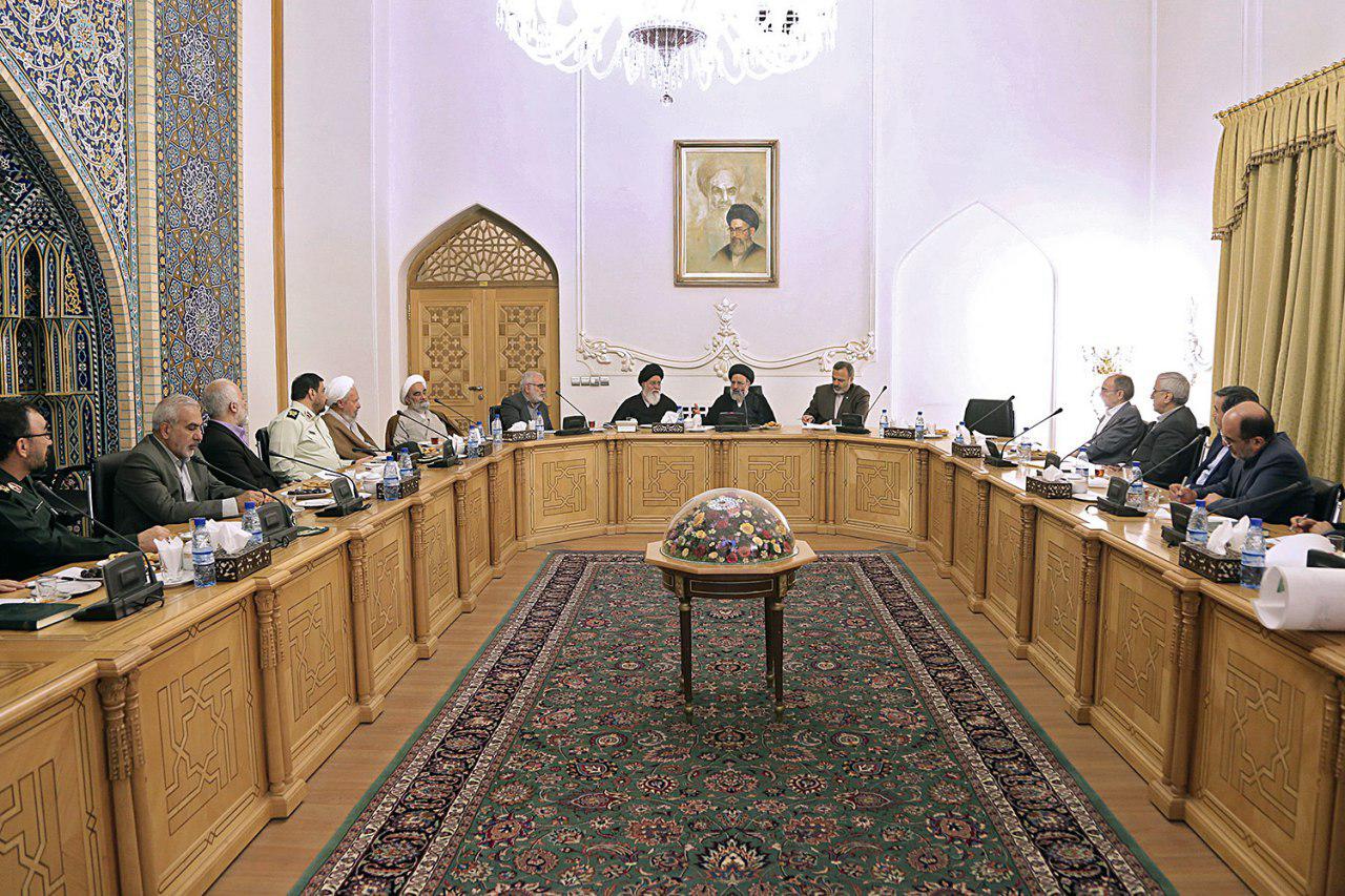 زائر محوری و تسهیل در امر زیارت اولویت دستگاههای اجرایی استان باشد